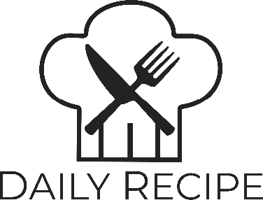 Daily Recipe Logo