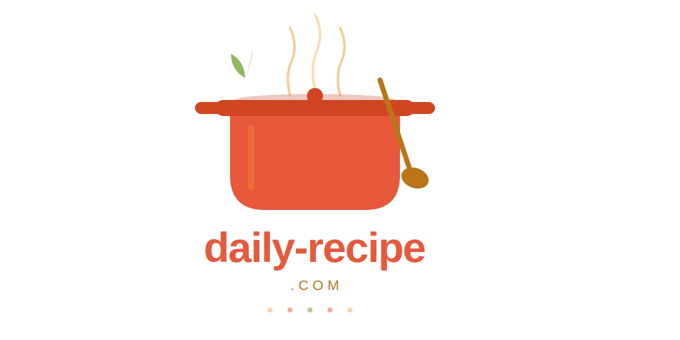 The Daily Recipe